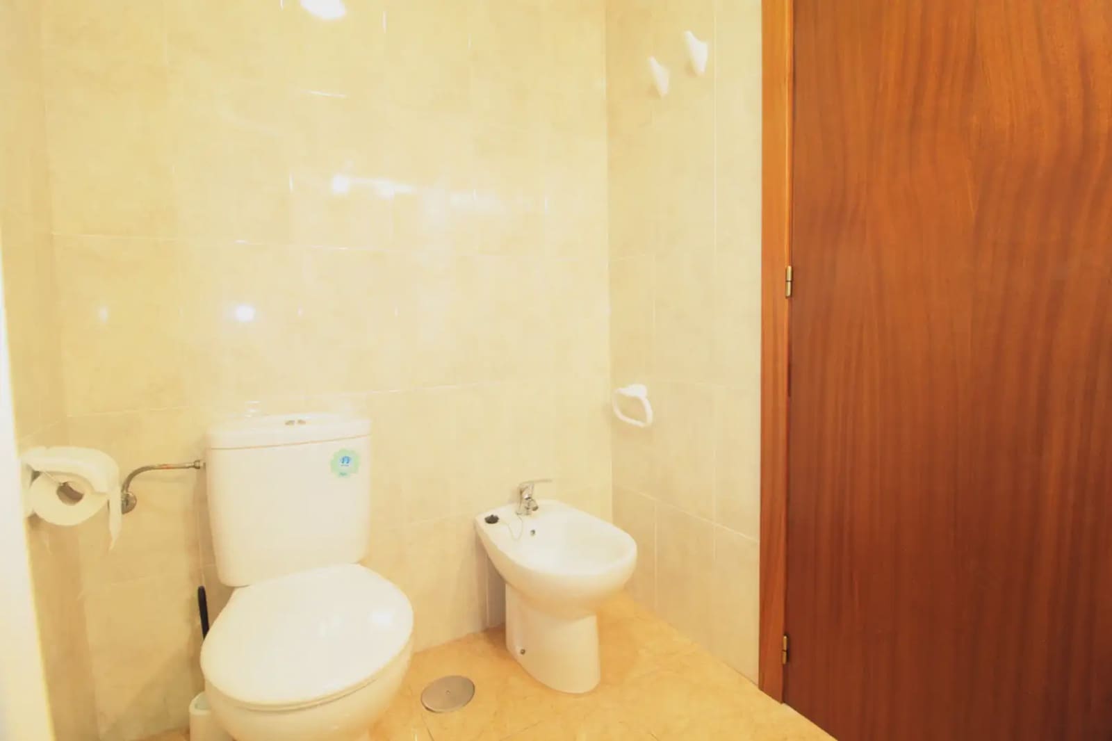 3 slaapkamer Flat te koop in Los Cuarteros met zwembad garage - € 135.000 (Ref: 10039956)