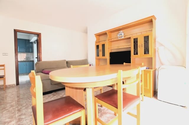 3 slaapkamer Flat te koop in Los Cuarteros, San Pedro del Pinatar met zwembad garage - € 135.000 (Ref: 10039956)
