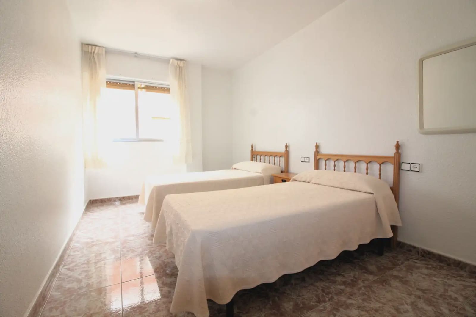 3 slaapkamer Flat te koop in Los Cuarteros met zwembad garage - € 135.000 (Ref: 10039956)
