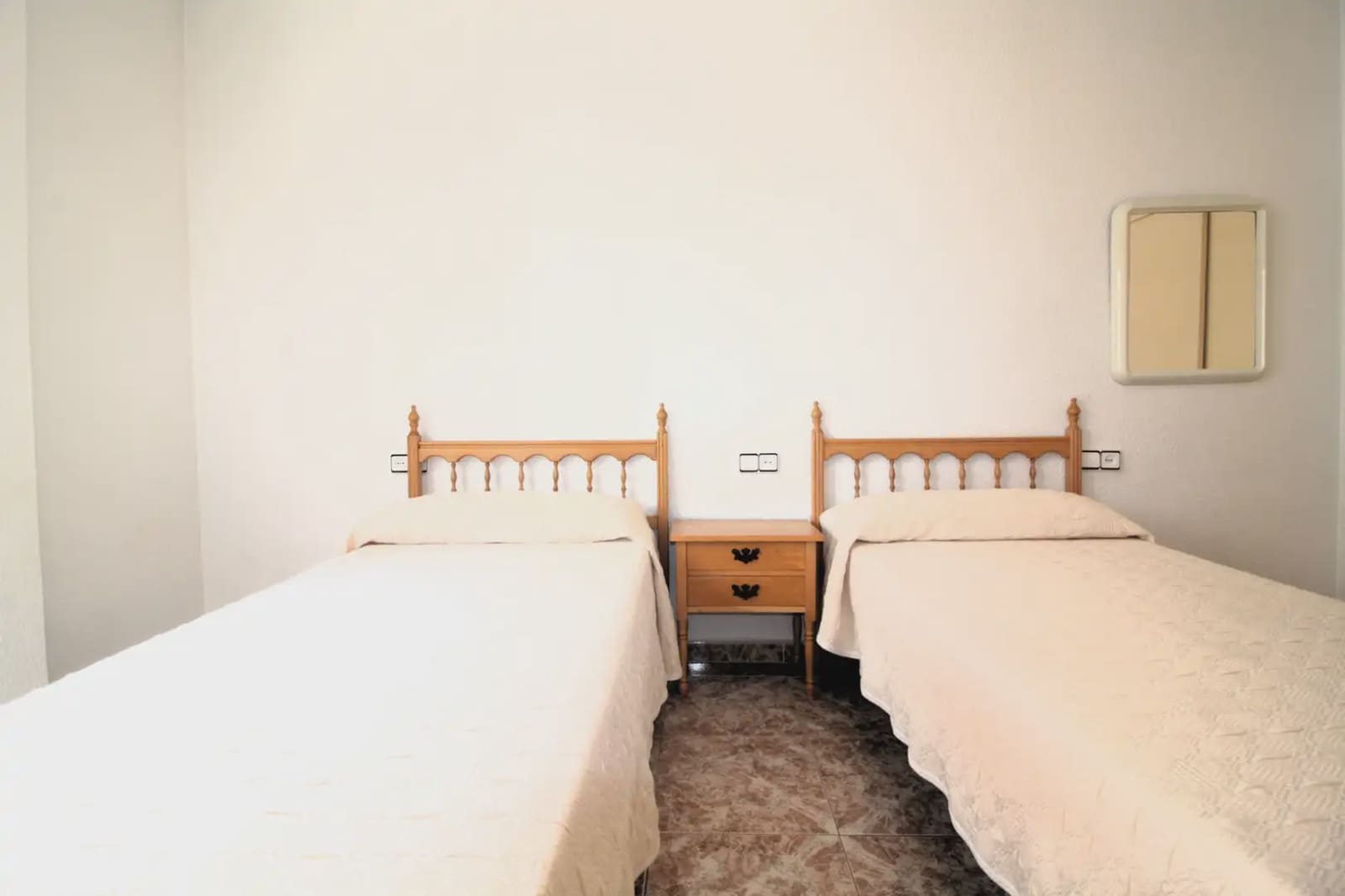 3 slaapkamer Flat te koop in Los Cuarteros met zwembad garage - € 135.000 (Ref: 10039956)