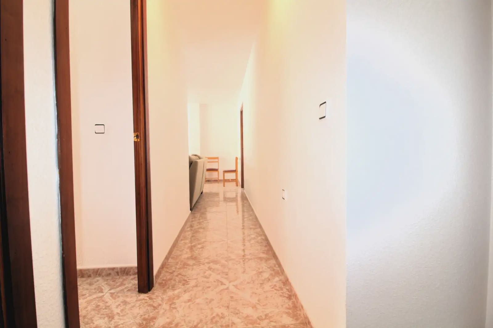 3 slaapkamer Flat te koop in Los Cuarteros met zwembad garage - € 135.000 (Ref: 10039956)