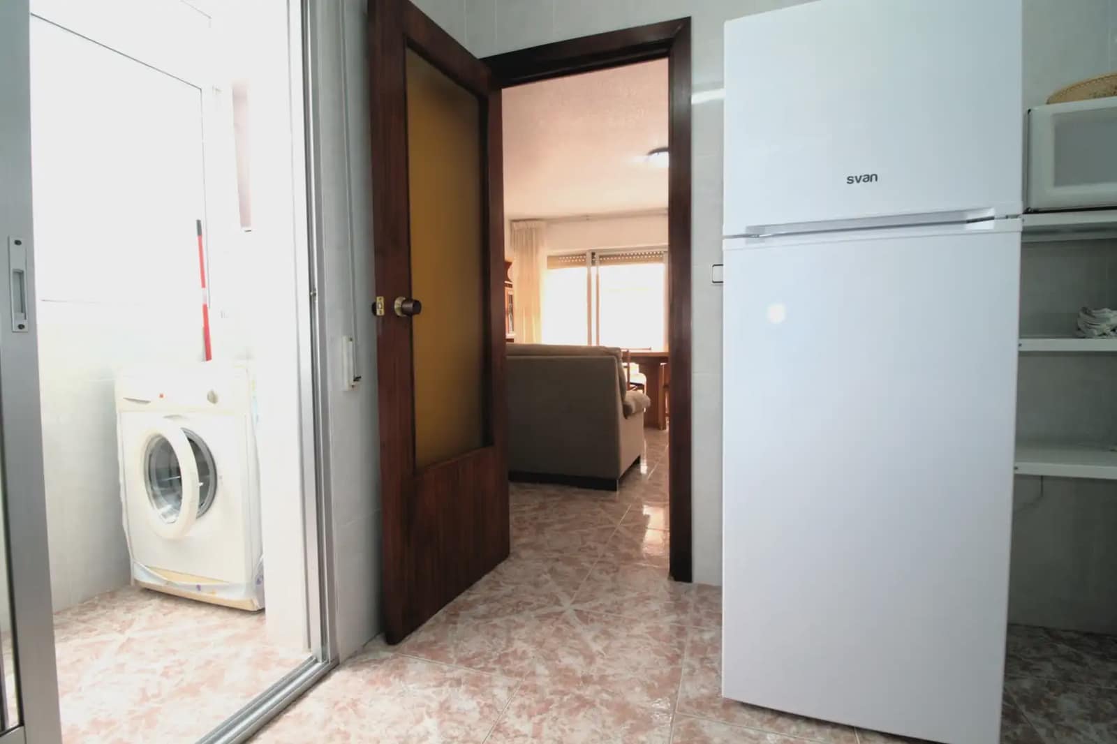 3 slaapkamer Flat te koop in Los Cuarteros met zwembad garage - € 135.000 (Ref: 10039956)
