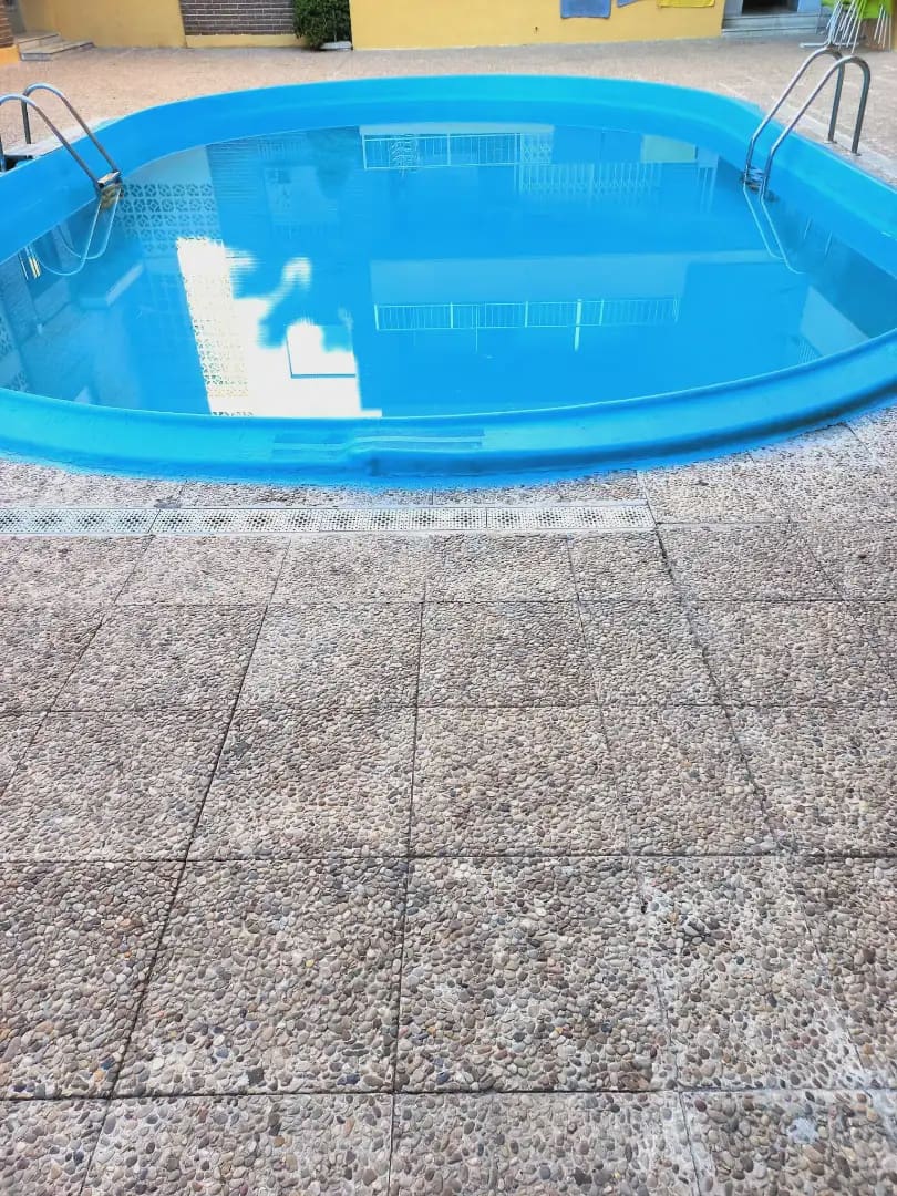 3 slaapkamer Flat te koop in Los Cuarteros met zwembad garage - € 135.000 (Ref: 10039956)