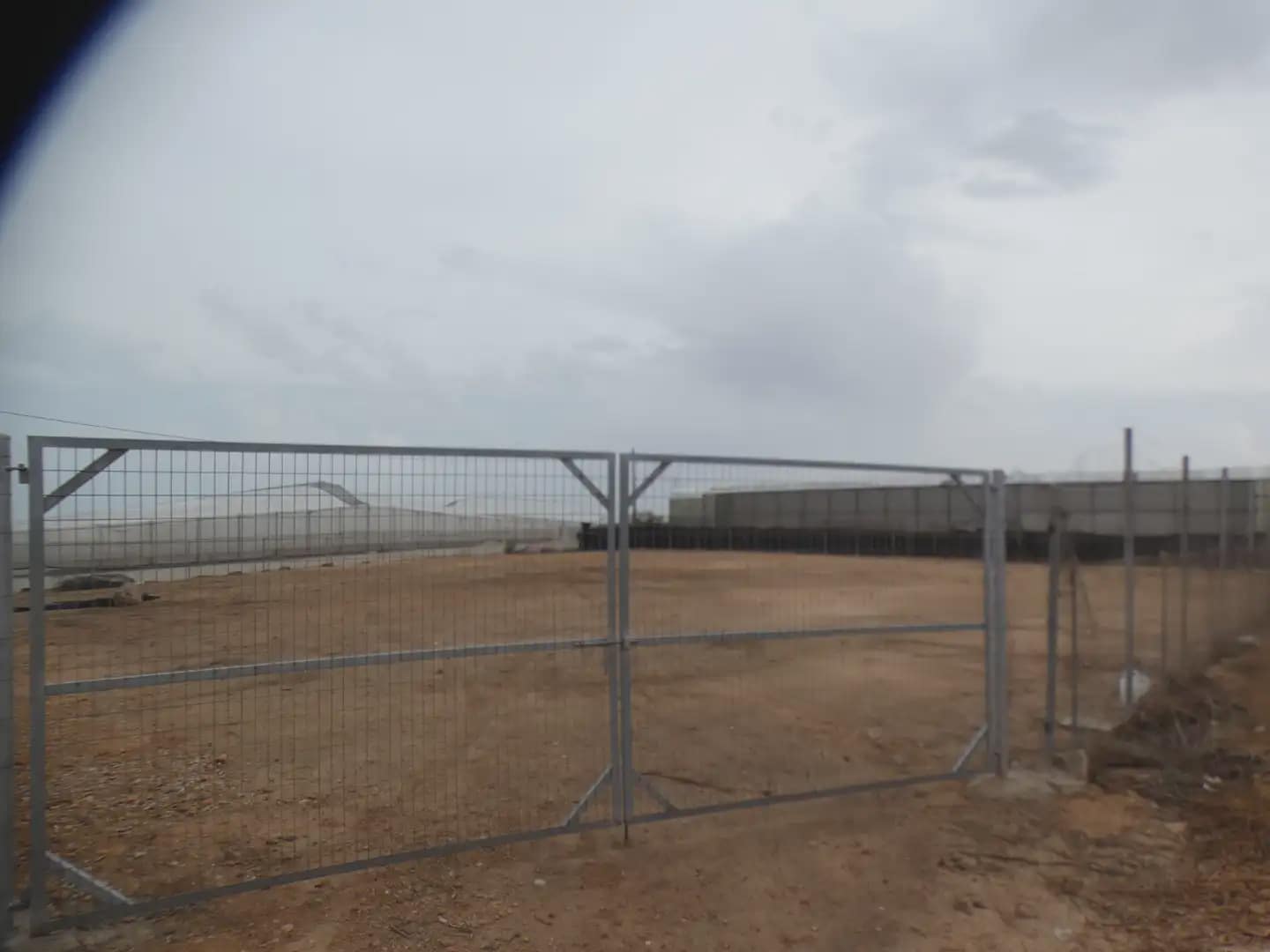 Undeveloped Land for sale in San Javier - € 75,000 (Ref: 10039957)