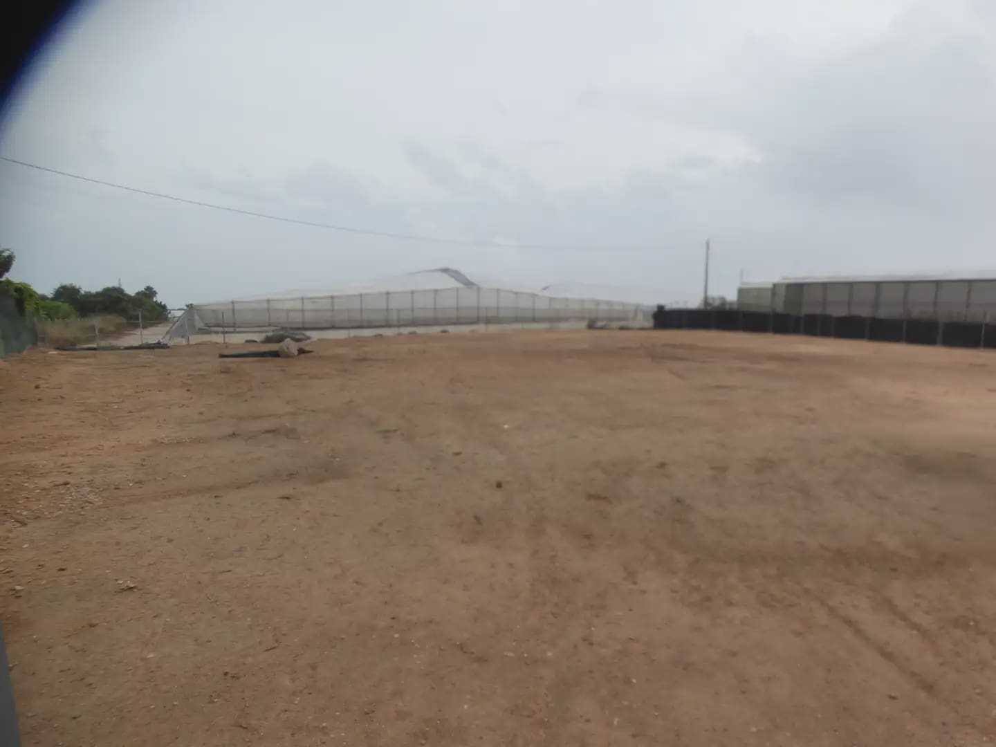 Undeveloped Land for sale in San Javier - € 75,000 (Ref: 10039957)