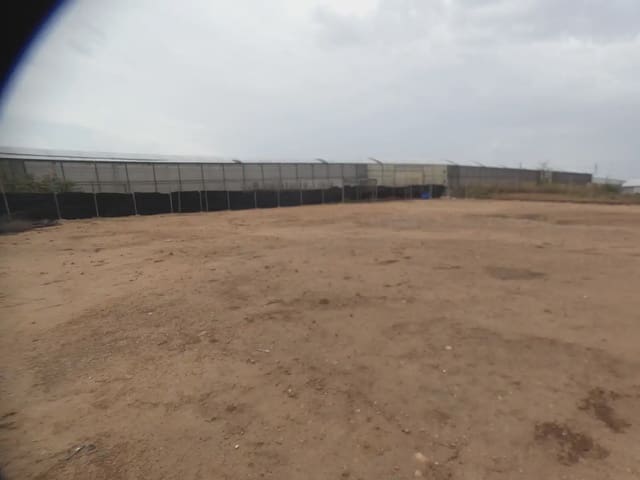 Ubebygd land til salgs i Ciudad, San Javier - € 75 000 (Ref: 10039957)