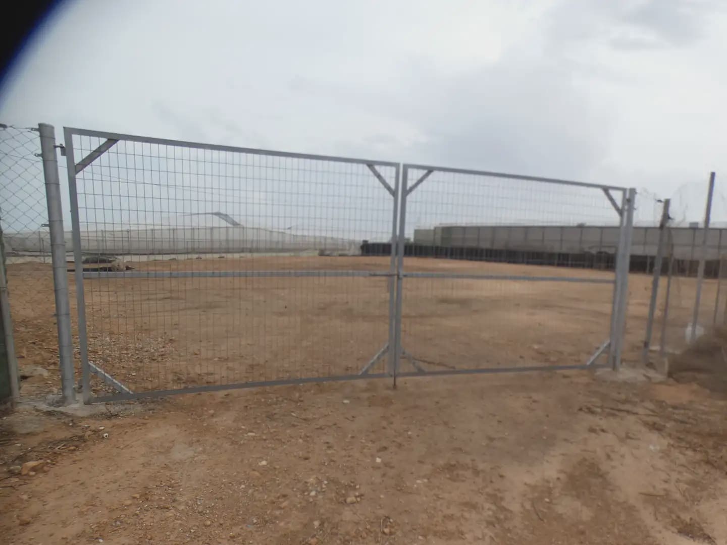 Undeveloped Land for sale in San Javier - € 75,000 (Ref: 10039957)