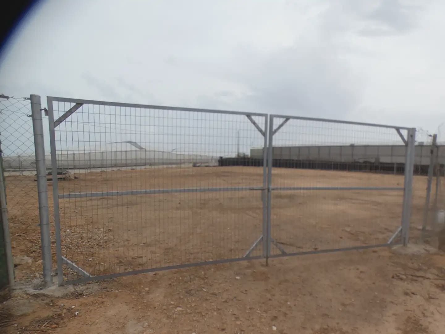 Undeveloped Land for sale in San Javier - € 75,000 (Ref: 10039957)