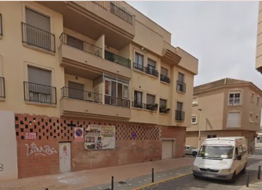 Comercial para venda em San Pedro del Pinatar - 135 000 € (Ref: 10039958)