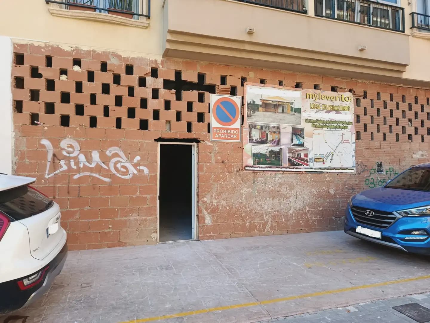 Comercial para venda em San Pedro del Pinatar - 135 000 € (Ref: 10039958)