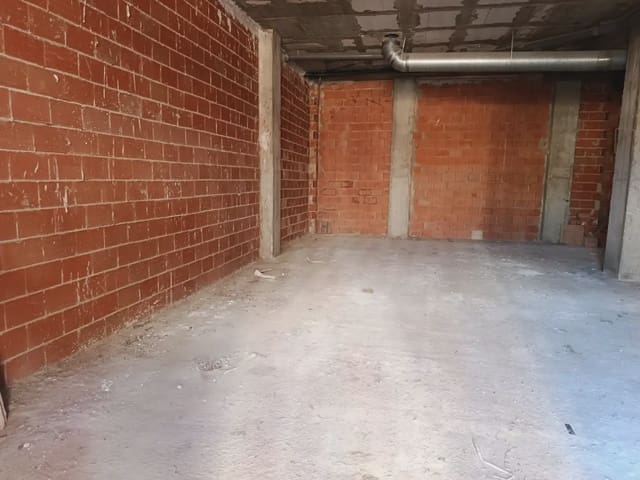 Commercial for sale in San Pedro del Pinatar ciudad, San Pedro del Pinatar - € 135,000 (Ref: 10039958)