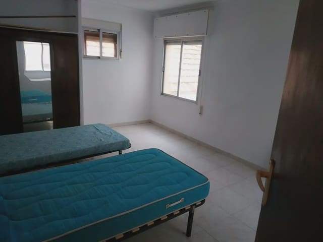 4 soverom Bungalow til salgs i Santiago de la Ribera, San Javier - € 170 000 (Ref: 10039959)