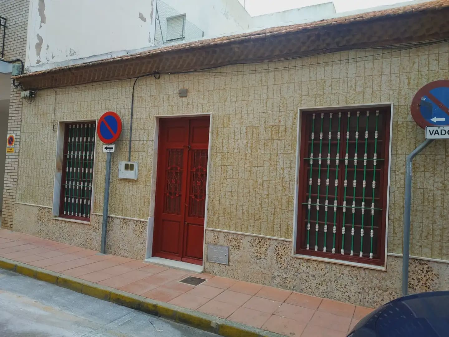 4 bedroom Bungalow for sale in Santiago de la Ribera - € 170,000 (Ref: 10039959)