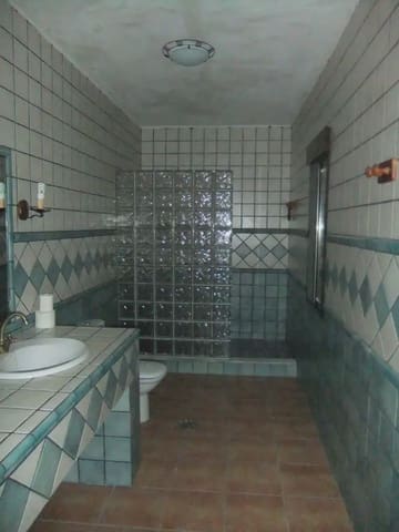 4 quarto Quinta/Casa Rural para venda em Vélez-Rubio com garagem - 400 000 € (Ref: 10039960)