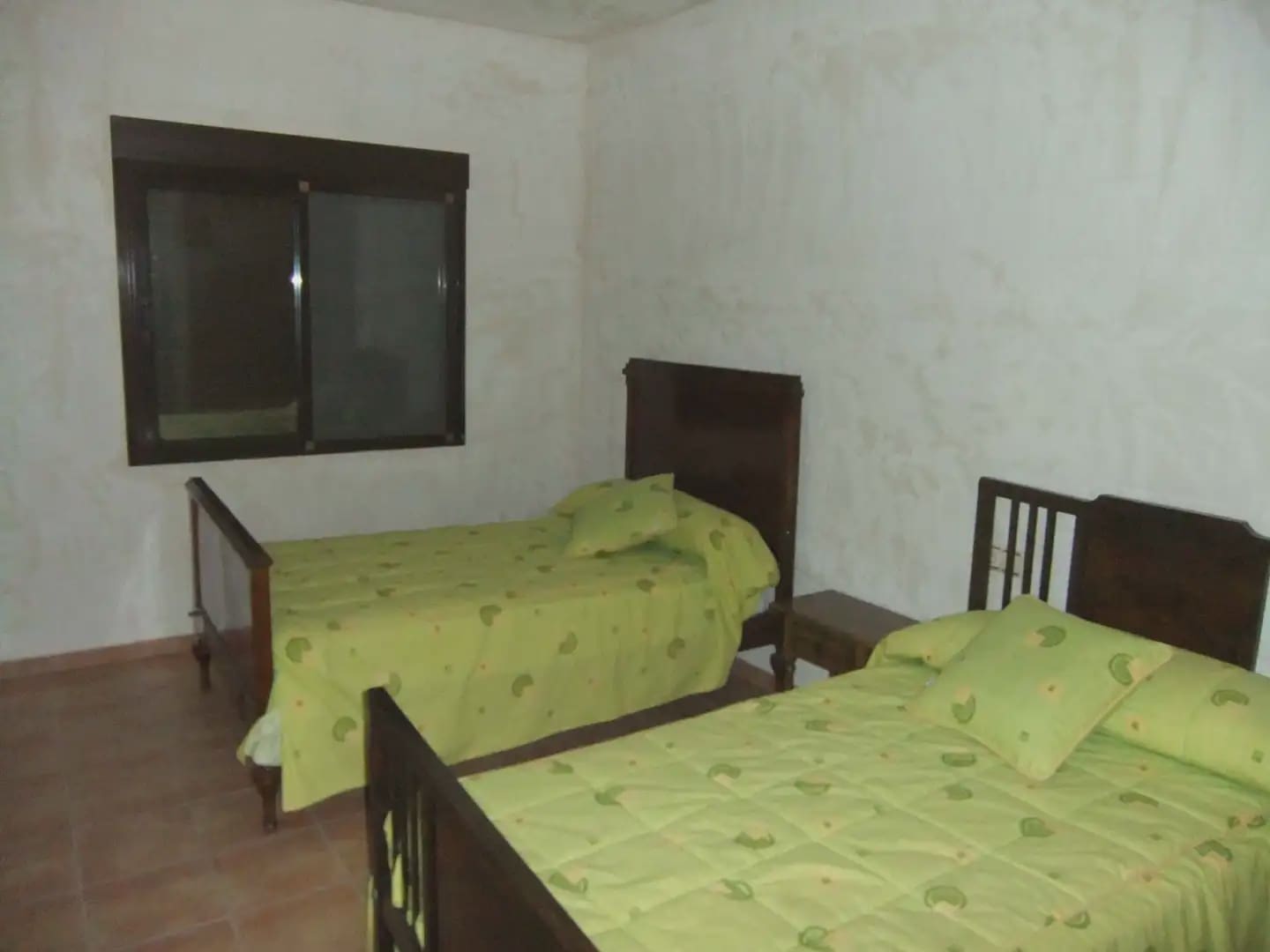 4 quarto Quinta/Casa Rural para venda em Velez-Rubio com garagem - 400 000 € (Ref: 10039960)