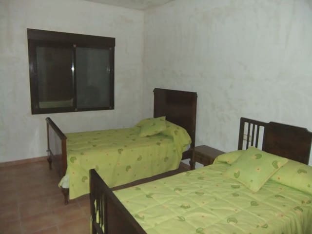 4 quarto Quinta/Casa Rural para venda em Vélez-Rubio com garagem - 400 000 € (Ref: 10039960)