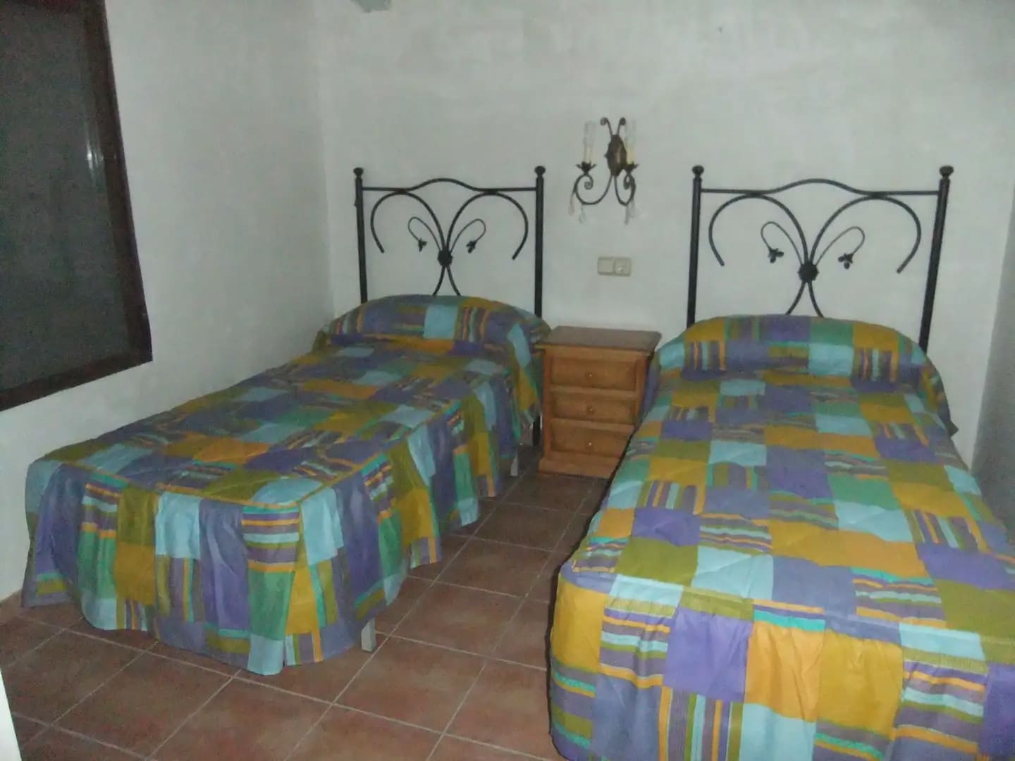 4 quarto Quinta/Casa Rural para venda em Velez-Rubio com garagem - 400 000 € (Ref: 10039960)