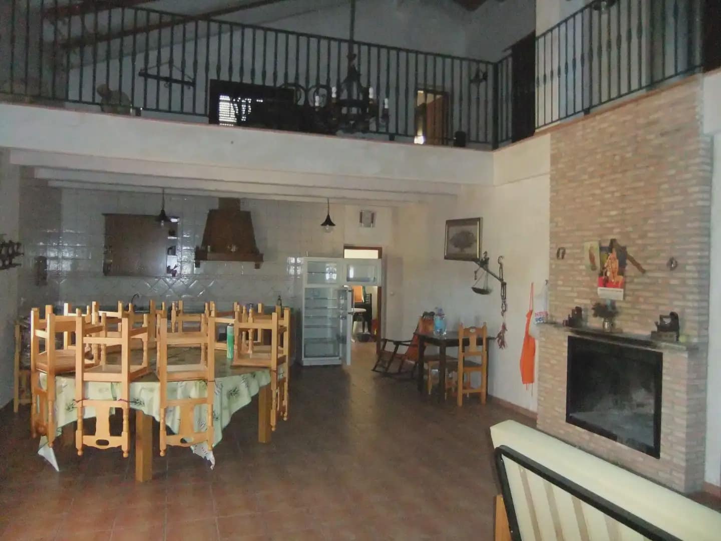 4 quarto Quinta/Casa Rural para venda em Velez-Rubio com garagem - 400 000 € (Ref: 10039960)