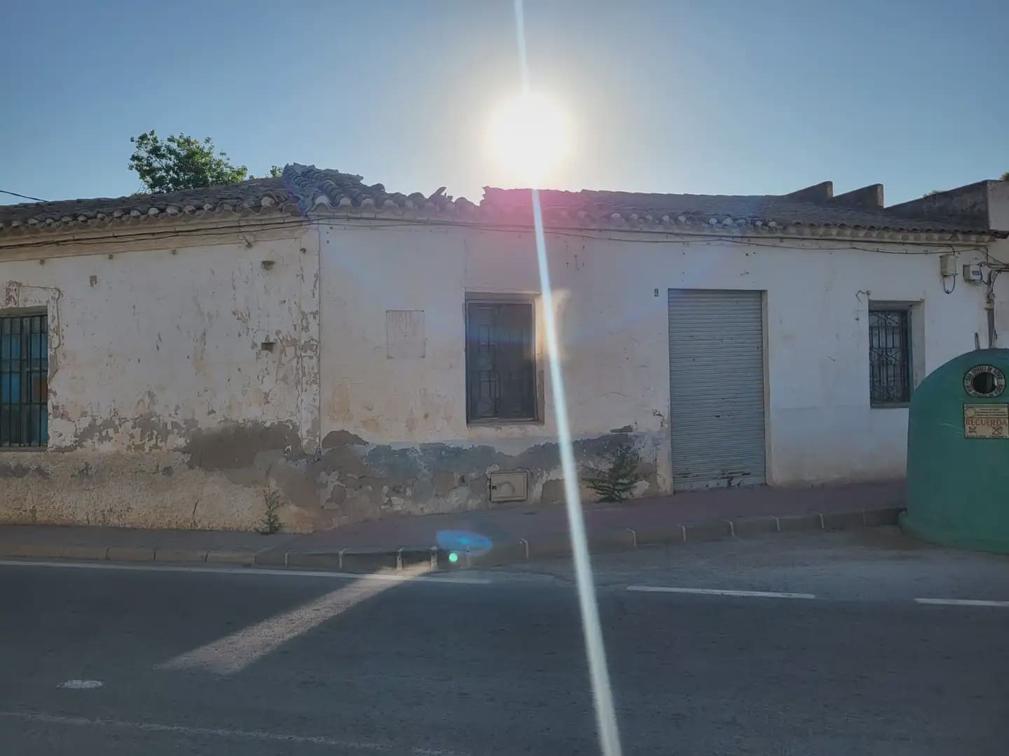Building Plot for sale in Avileses - € 250,000 (Ref: 10039961)