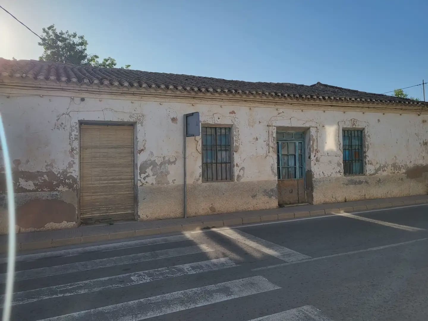 Building Plot for sale in Avileses - € 250,000 (Ref: 10039961)