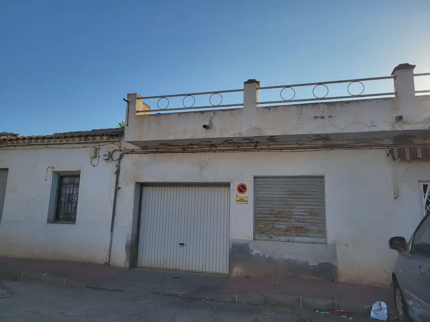 Building Plot for sale in Avileses - € 250,000 (Ref: 10039961)