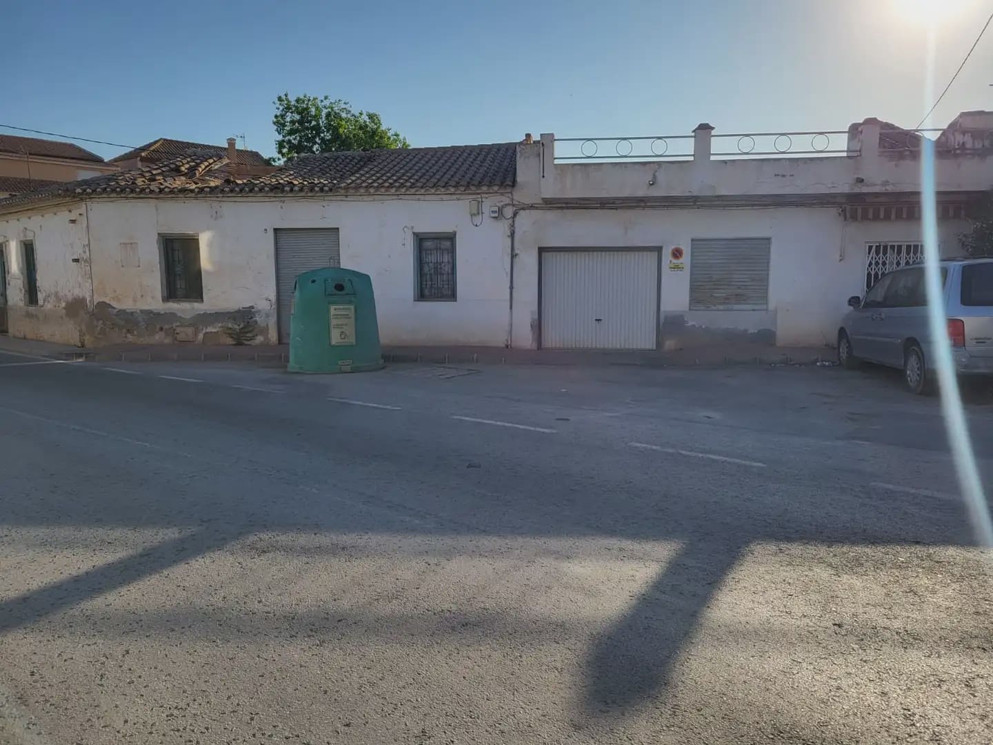 Building Plot for sale in Avileses - € 250,000 (Ref: 10039961)