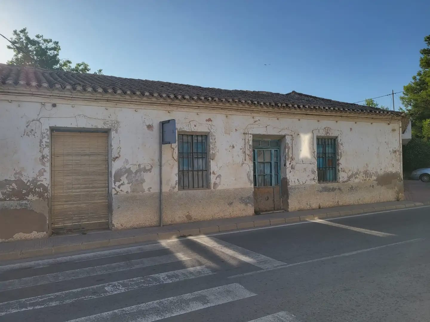 Building Plot for sale in Avileses - € 250,000 (Ref: 10039961)