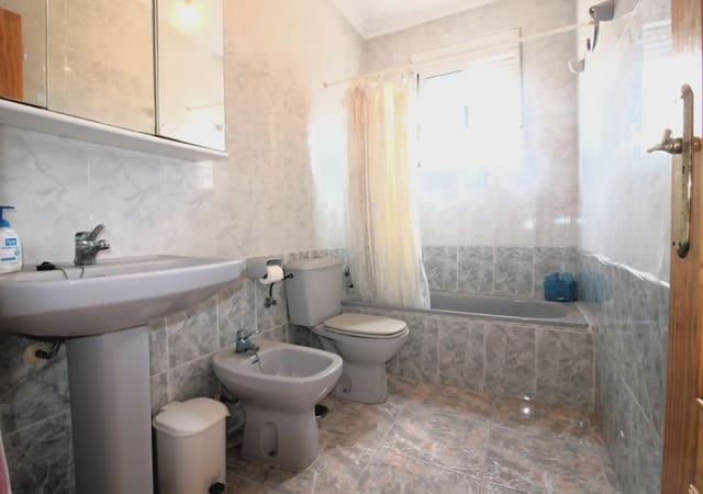 1 camera da letto Appartamento in vendita in Los Cuarteros, San Pedro del Pinatar - 85.000 € (Rif: 10044272)