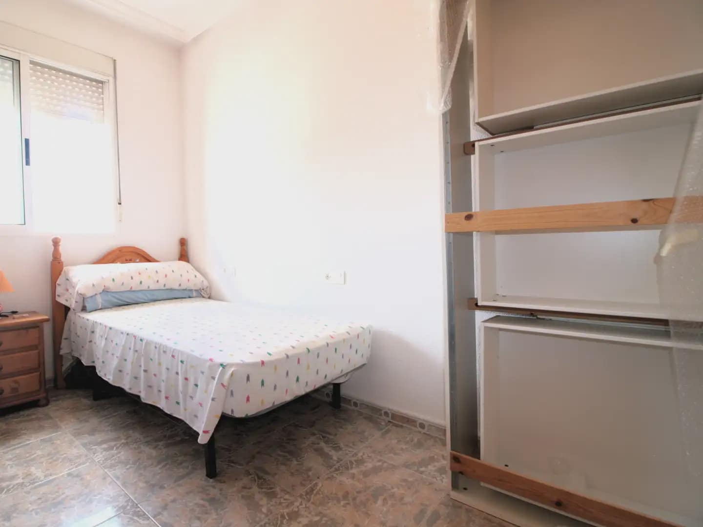 1 camera da letto Appartamento in vendita in Los Cuarteros - 85.000 € (Rif: 10044272)