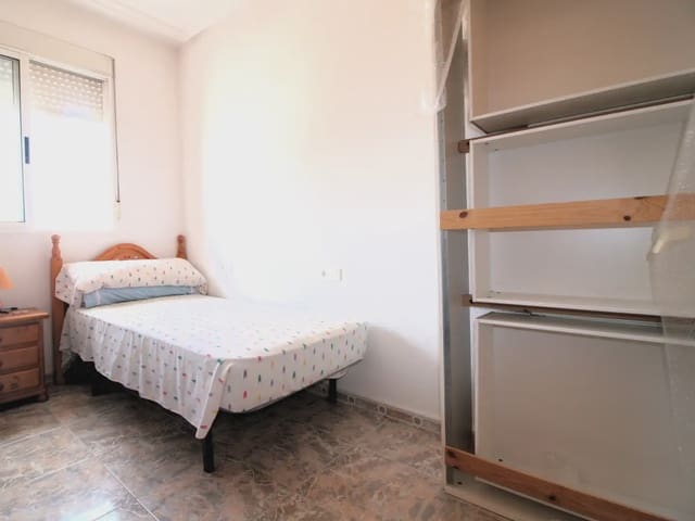 1 camera da letto Appartamento in vendita in Los Cuarteros, San Pedro del Pinatar - 85.000 € (Rif: 10044272)