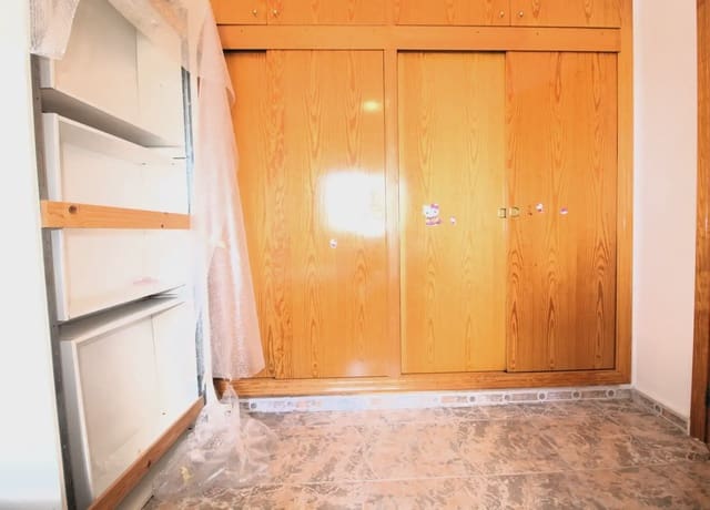 1 camera da letto Appartamento in vendita in Los Cuarteros, San Pedro del Pinatar - 85.000 € (Rif: 10044272)
