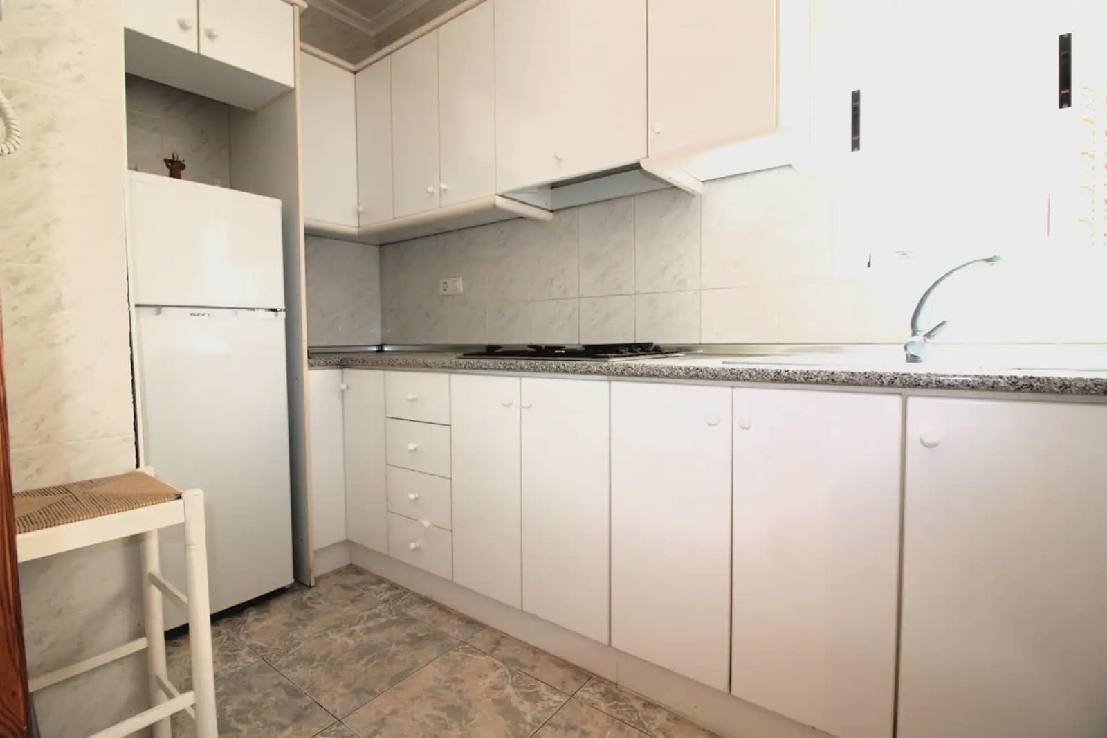 1 camera da letto Appartamento in vendita in Los Cuarteros - 85.000 € (Rif: 10044272)