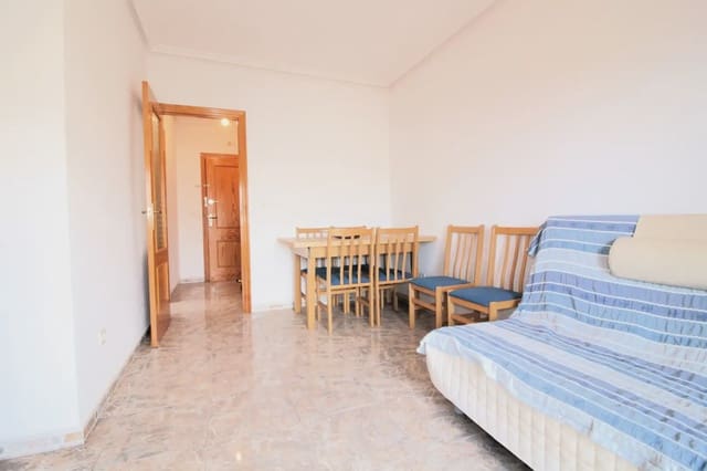 1 camera da letto Appartamento in vendita in Los Cuarteros, San Pedro del Pinatar - 85.000 € (Rif: 10044272)
