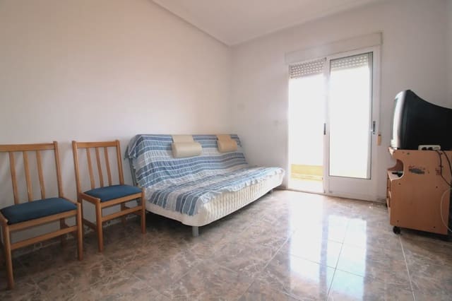 1 camera da letto Appartamento in vendita in Los Cuarteros, San Pedro del Pinatar - 85.000 € (Rif: 10044272)