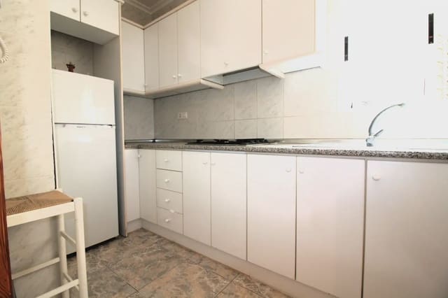 1 camera da letto Appartamento in vendita in Los Cuarteros, San Pedro del Pinatar - 85.000 € (Rif: 10044272)