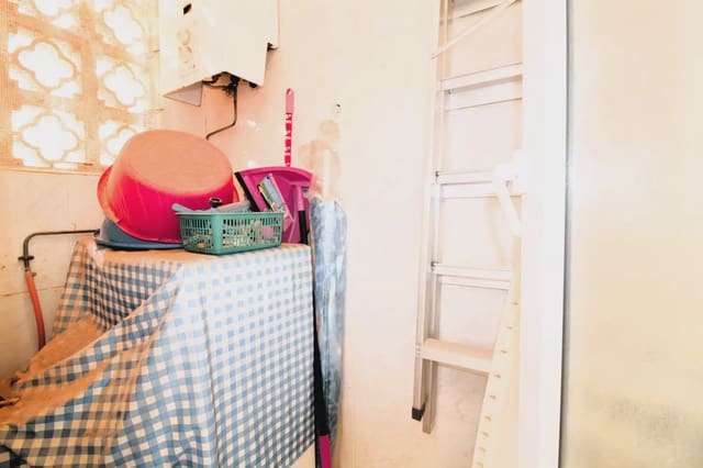 1 camera da letto Appartamento in vendita in Los Cuarteros, San Pedro del Pinatar - 85.000 € (Rif: 10044272)