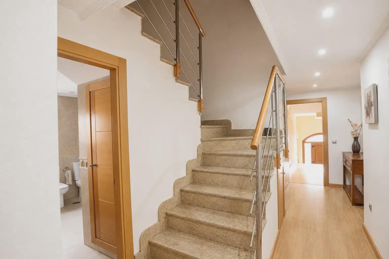 4 bedroom Townhouse for sale in San Pedro del Pinatar with garage - € 249,900 (Ref: 10044273)