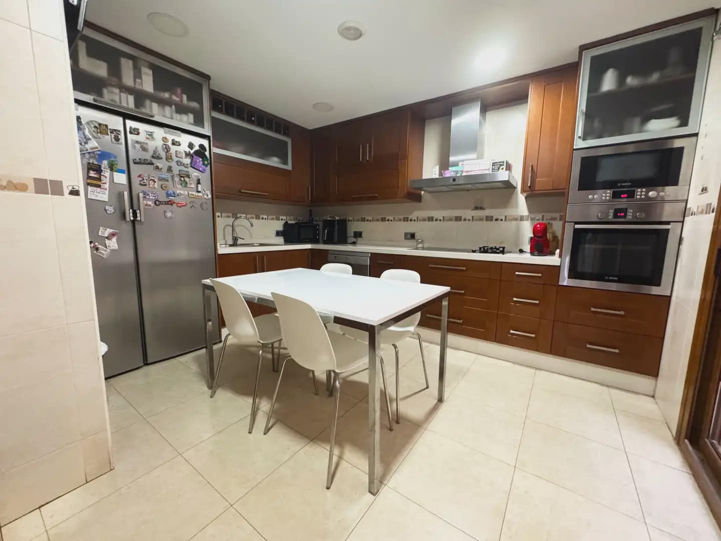 4 bedroom Townhouse for sale in San Pedro del Pinatar with garage - € 249,900 (Ref: 10044273)