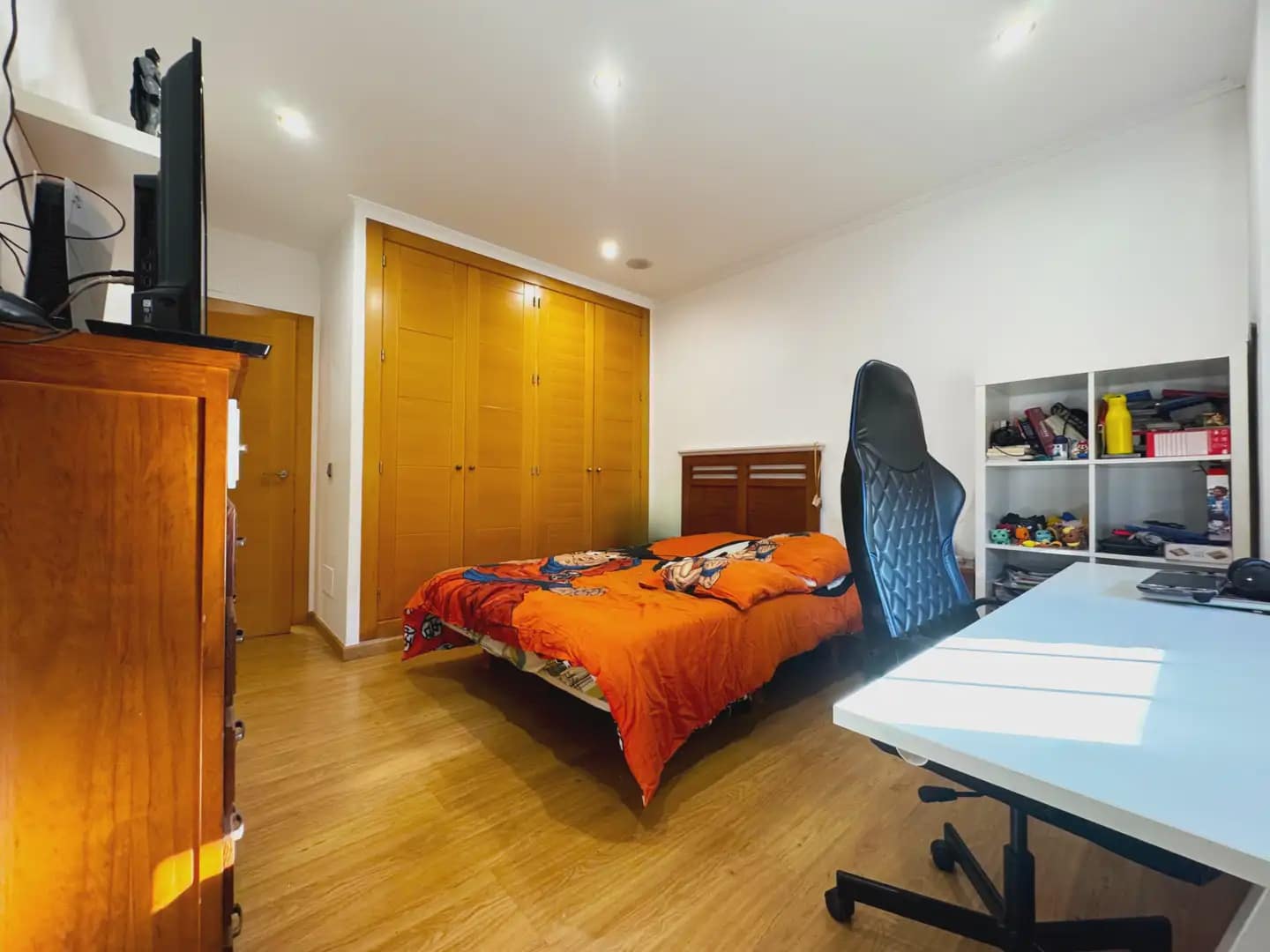 4 bedroom Townhouse for sale in San Pedro del Pinatar with garage - € 249,900 (Ref: 10044273)
