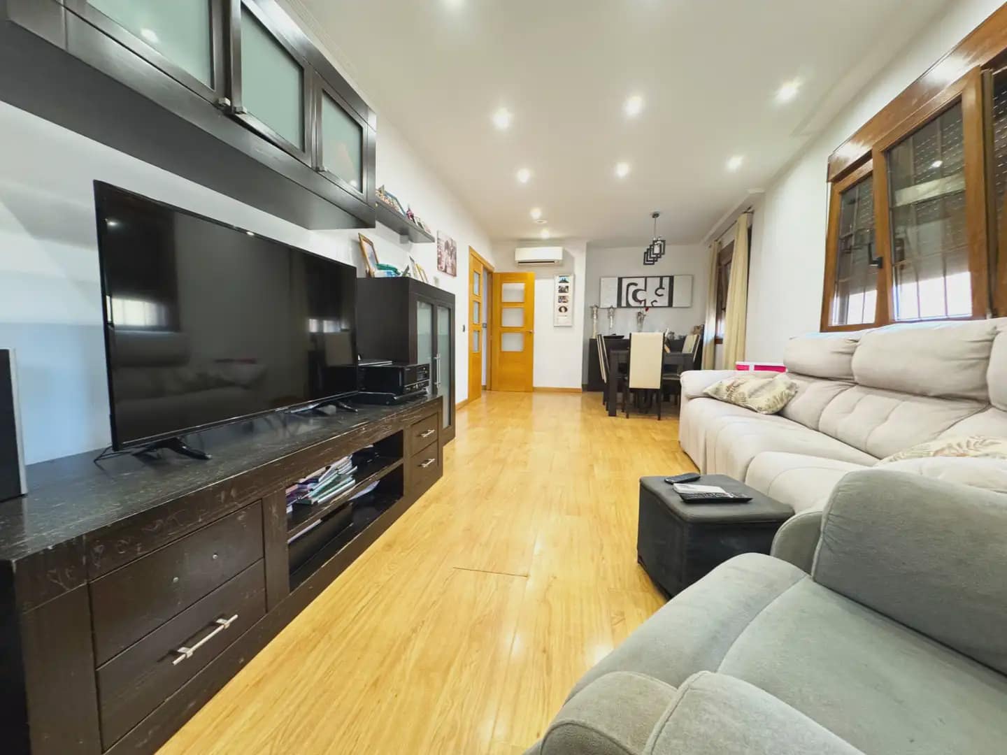 4 bedroom Townhouse for sale in San Pedro del Pinatar with garage - € 249,900 (Ref: 10044273)