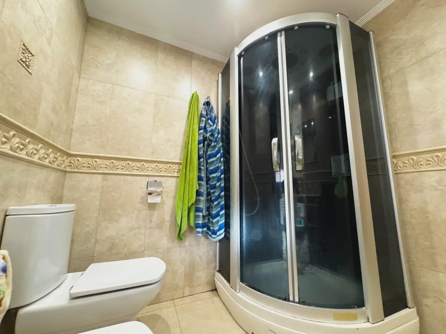 4 bedroom Townhouse for sale in San Pedro del Pinatar with garage - € 249,900 (Ref: 10044273)