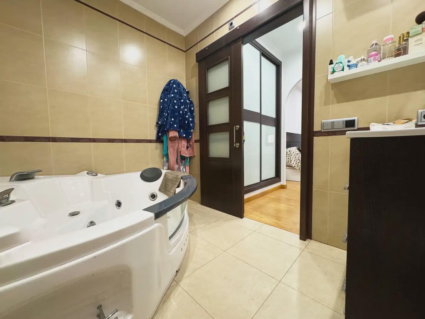 4 bedroom Townhouse for sale in San Pedro del Pinatar with garage - € 249,900 (Ref: 10044273)