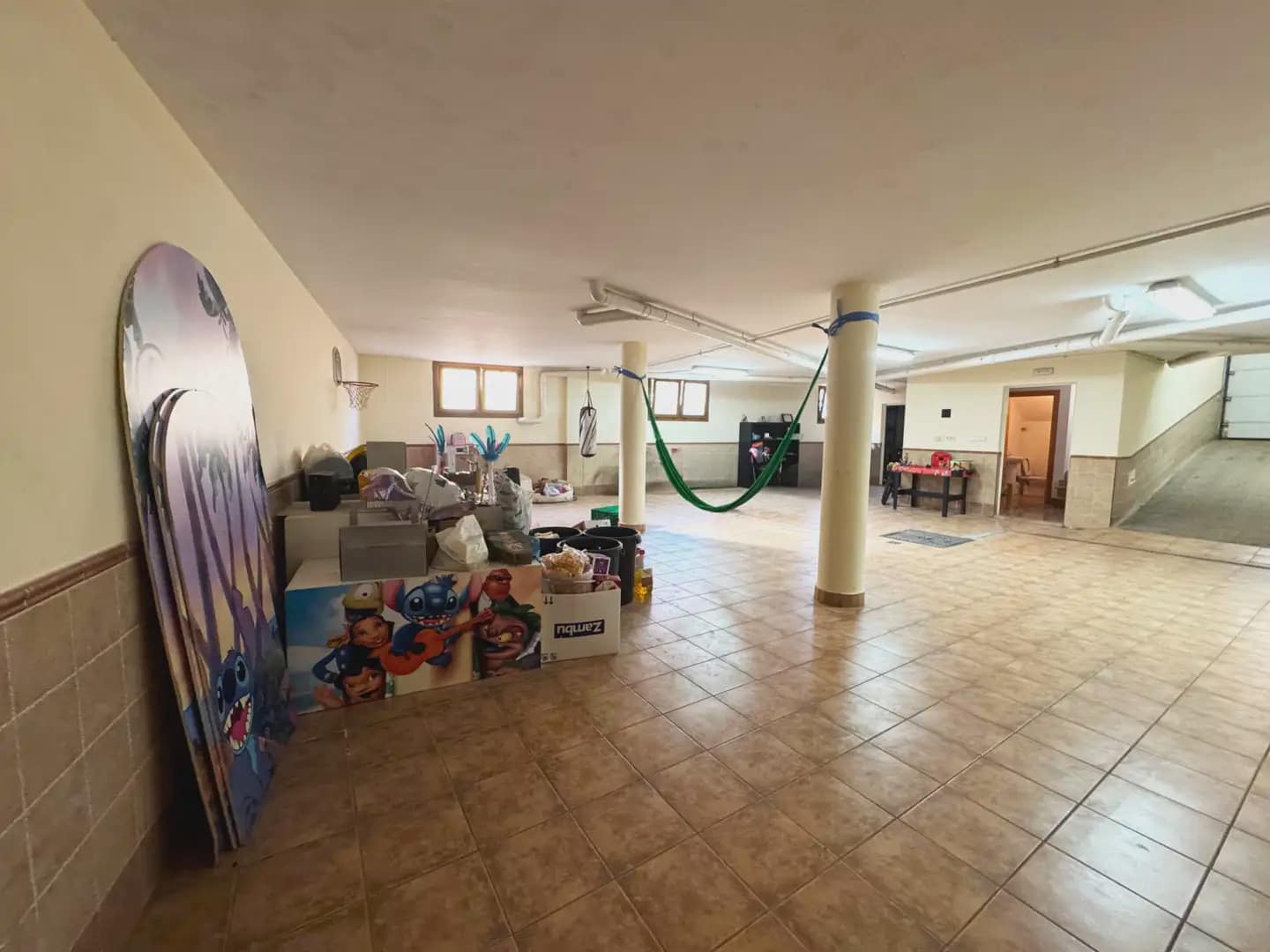 4 bedroom Townhouse for sale in San Pedro del Pinatar with garage - € 249,900 (Ref: 10044273)