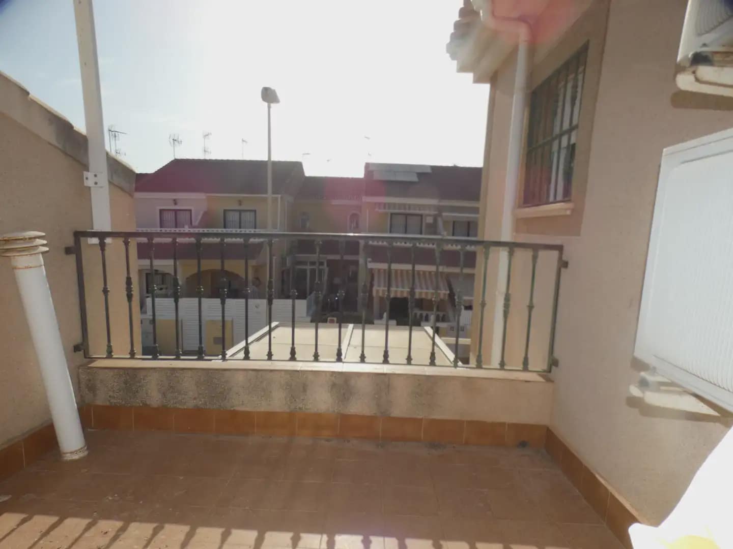 4 Zimmer Reihenhaus zu verkaufen in San Pedro del Pinatar mit Garage - 189.900 € (Ref: 10061041)