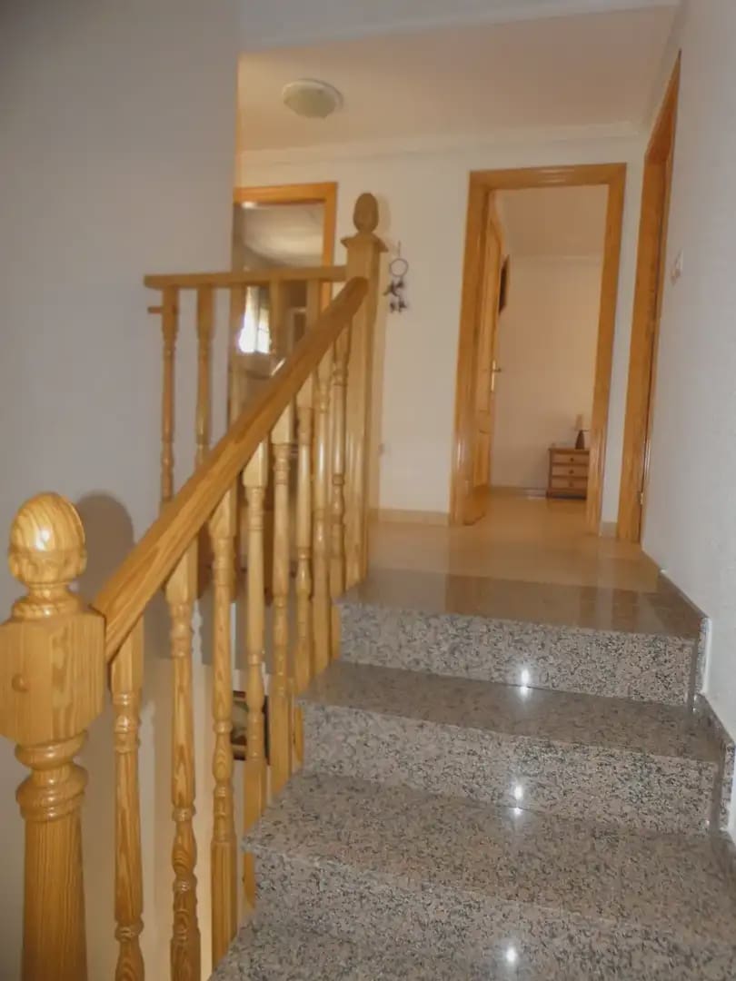 4 Zimmer Reihenhaus zu verkaufen in San Pedro del Pinatar mit Garage - 189.900 € (Ref: 10061041)
