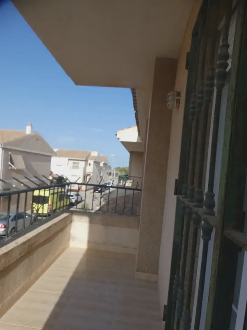 4 Zimmer Reihenhaus zu verkaufen in San Pedro del Pinatar mit Garage - 189.900 € (Ref: 10061041)