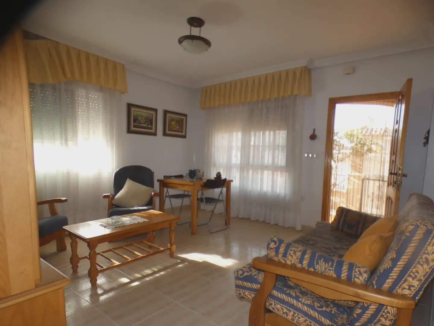 4 Zimmer Reihenhaus zu verkaufen in San Pedro del Pinatar mit Garage - 189.900 € (Ref: 10061041)