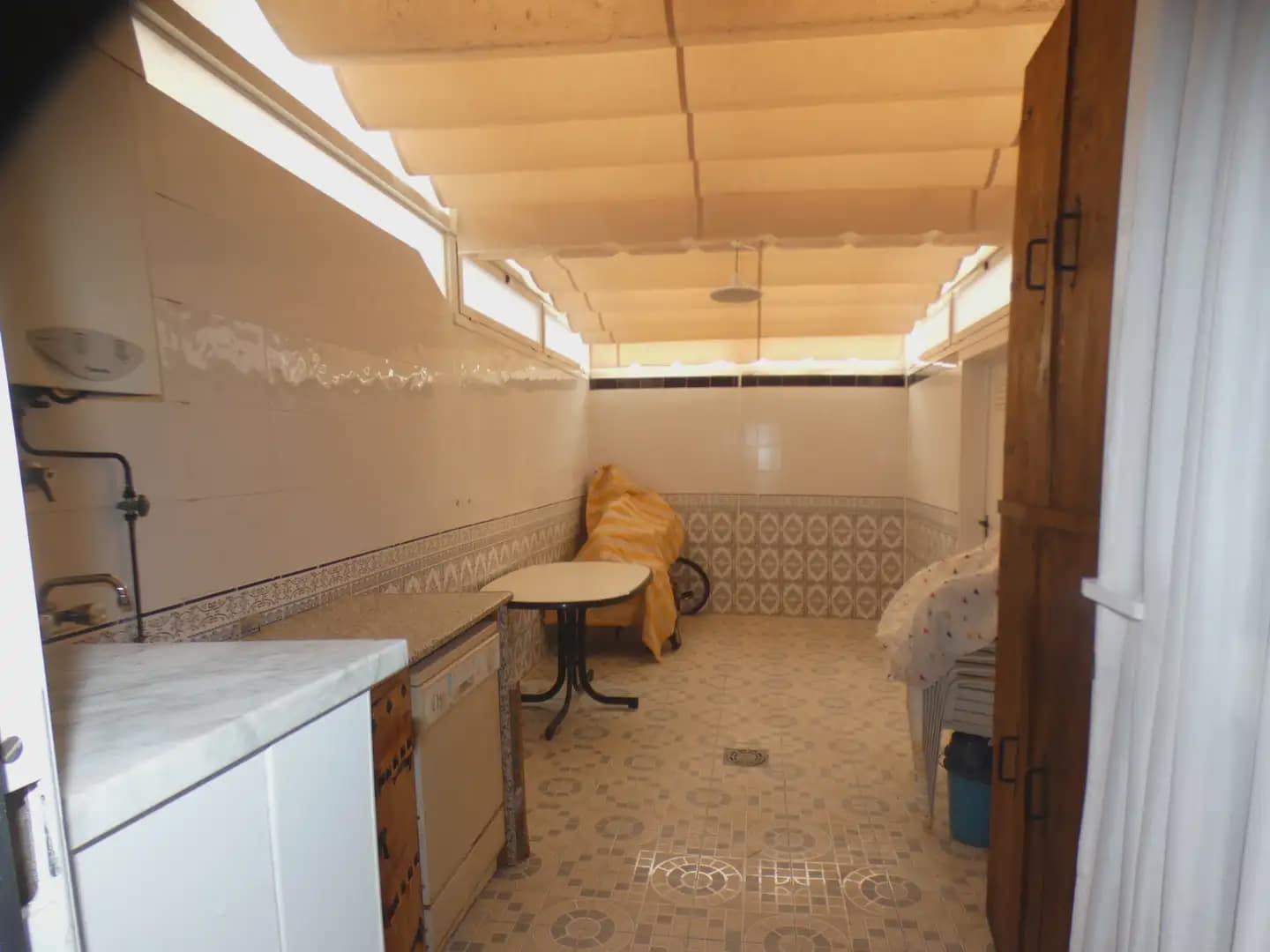 4 Zimmer Reihenhaus zu verkaufen in San Pedro del Pinatar mit Garage - 189.900 € (Ref: 10061041)