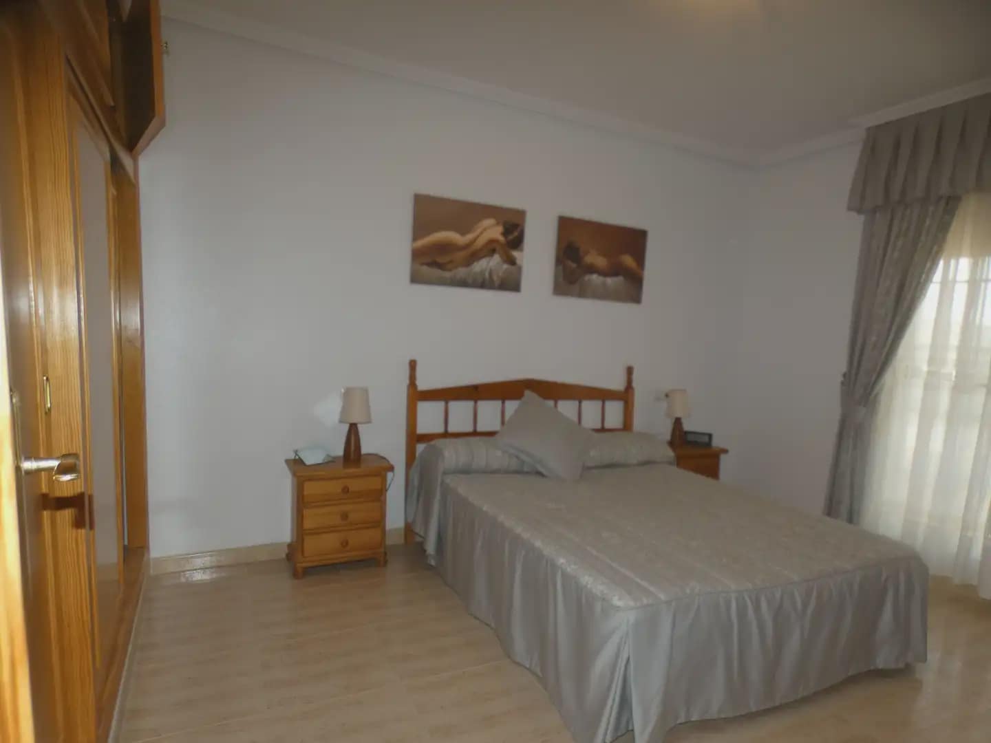 4 Zimmer Reihenhaus zu verkaufen in San Pedro del Pinatar mit Garage - 189.900 € (Ref: 10061041)