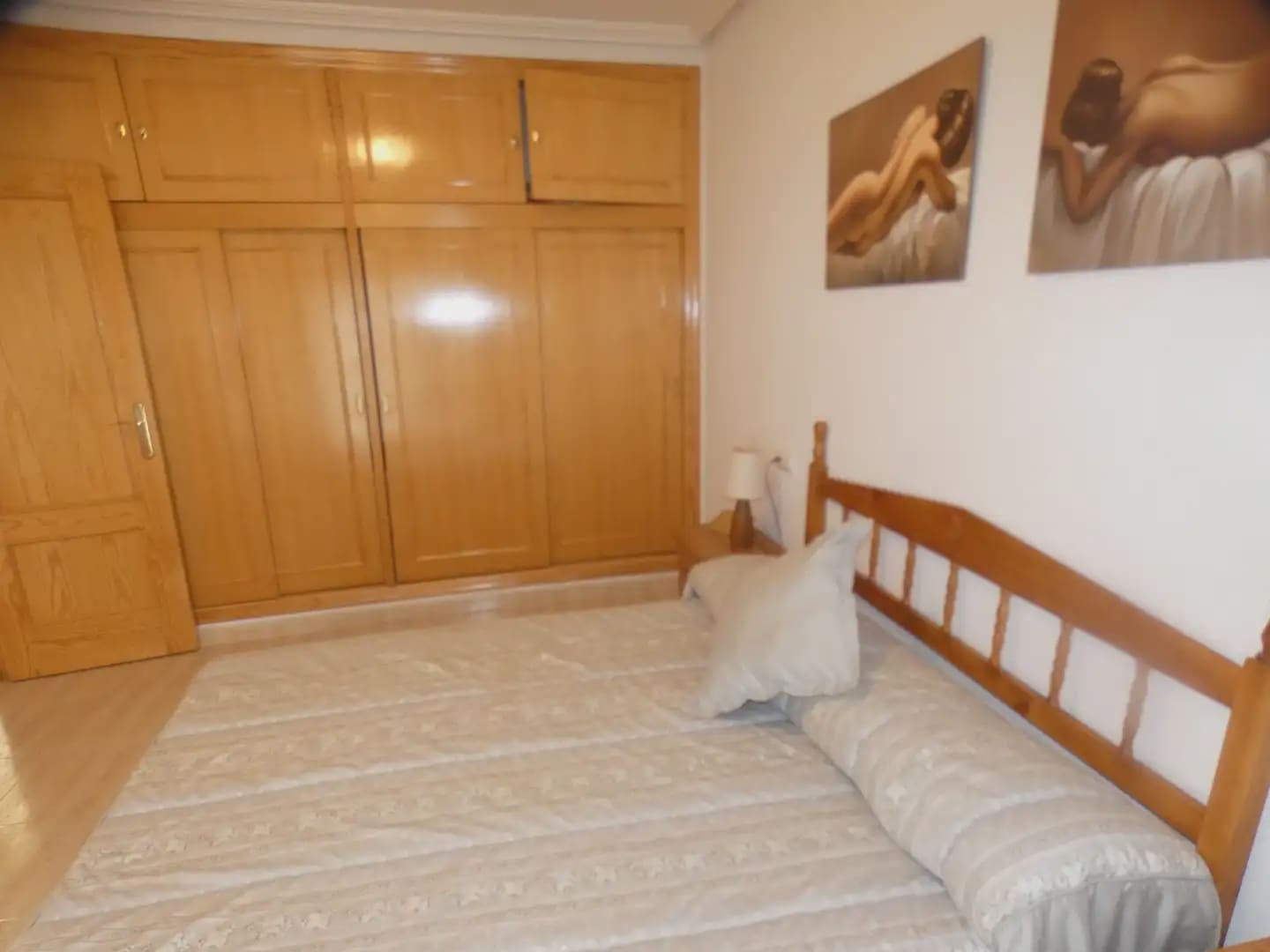 4 Zimmer Reihenhaus zu verkaufen in San Pedro del Pinatar mit Garage - 189.900 € (Ref: 10061041)